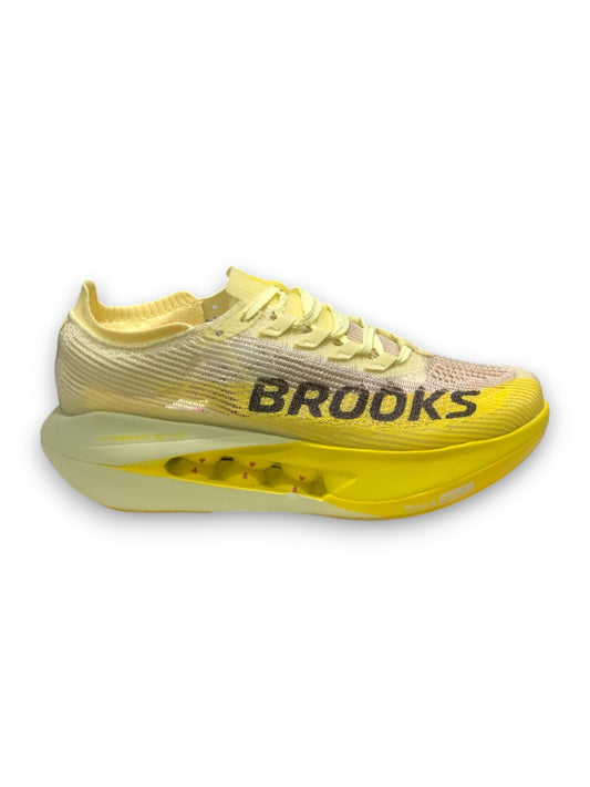 Brooks Hyperion Elite 5 Amarillo