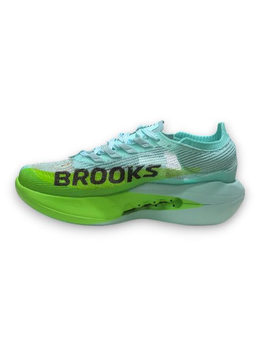 Brooks Hyperion Elite 5 Turquesa