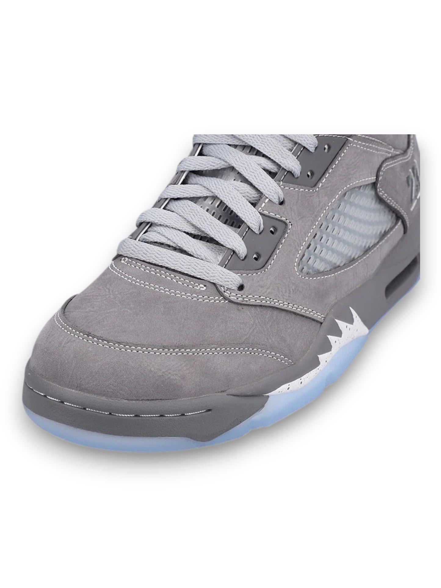 Air Jordan 5 Retro “Light Graphite / Wolf Grey”