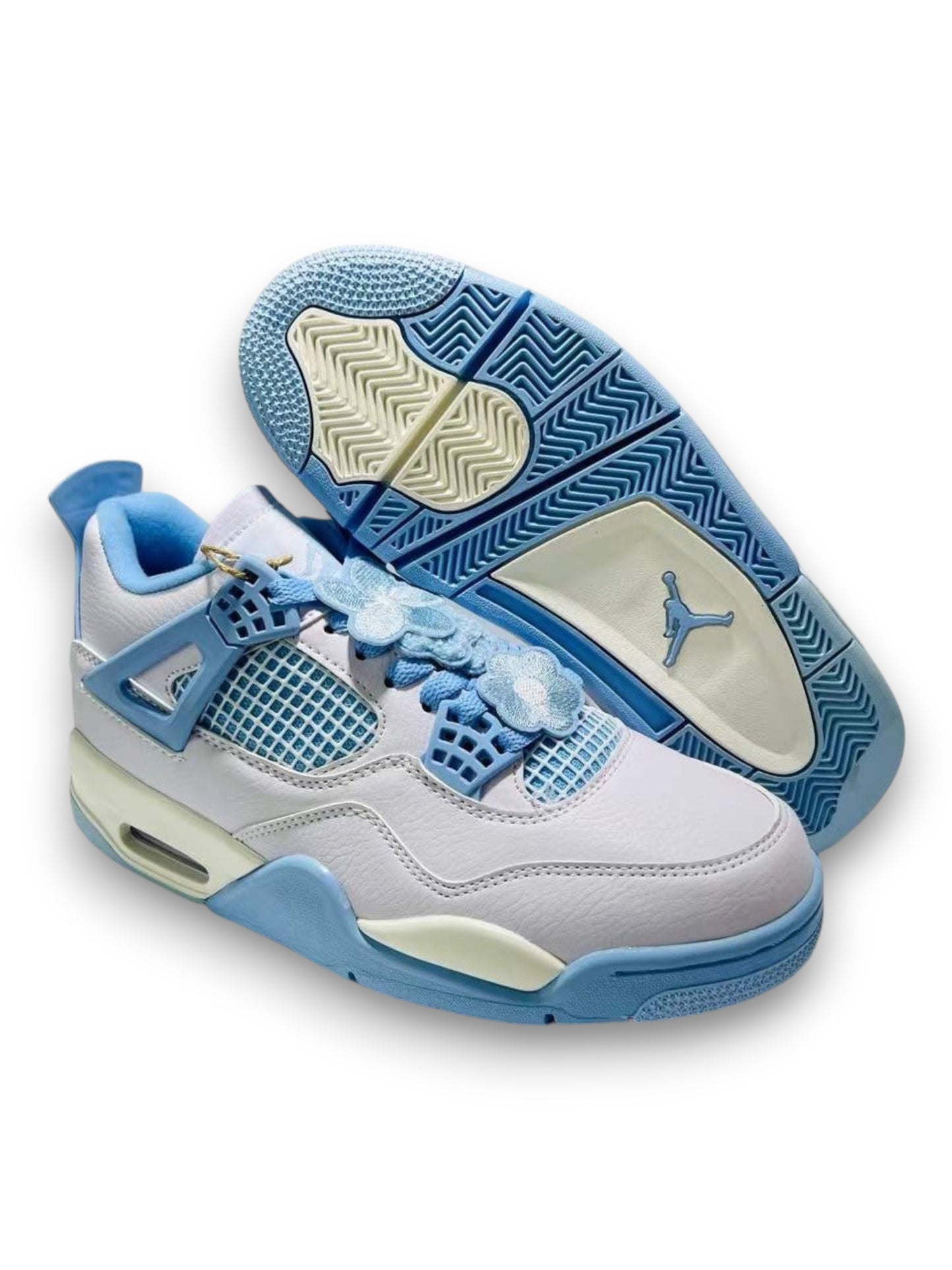 Air Jordan 4 Mother's Day - Special Edition