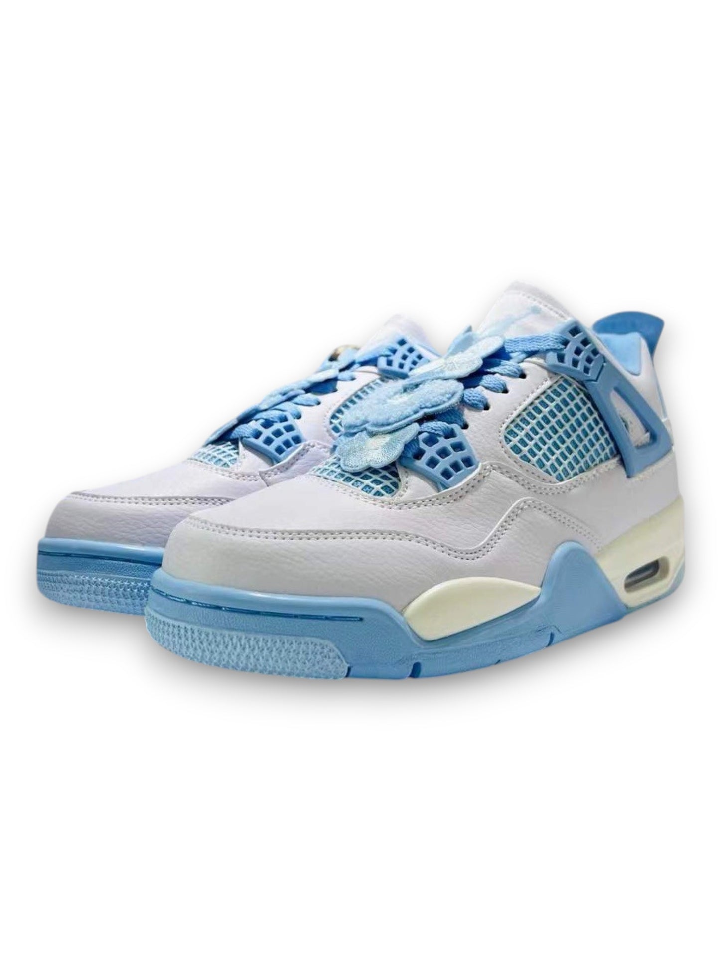 Air Jordan 4 Mother's Day - Special Edition