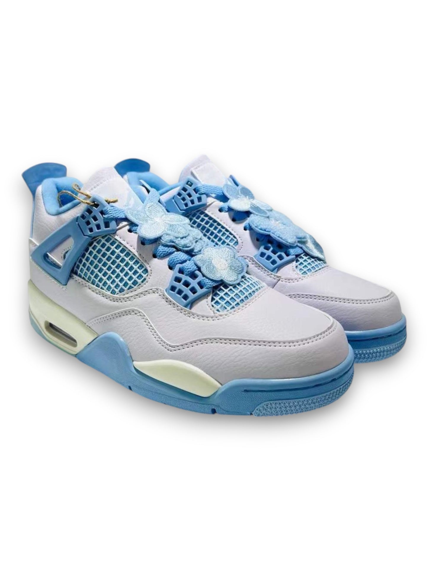 Air Jordan 4 Mother's Day - Special Edition