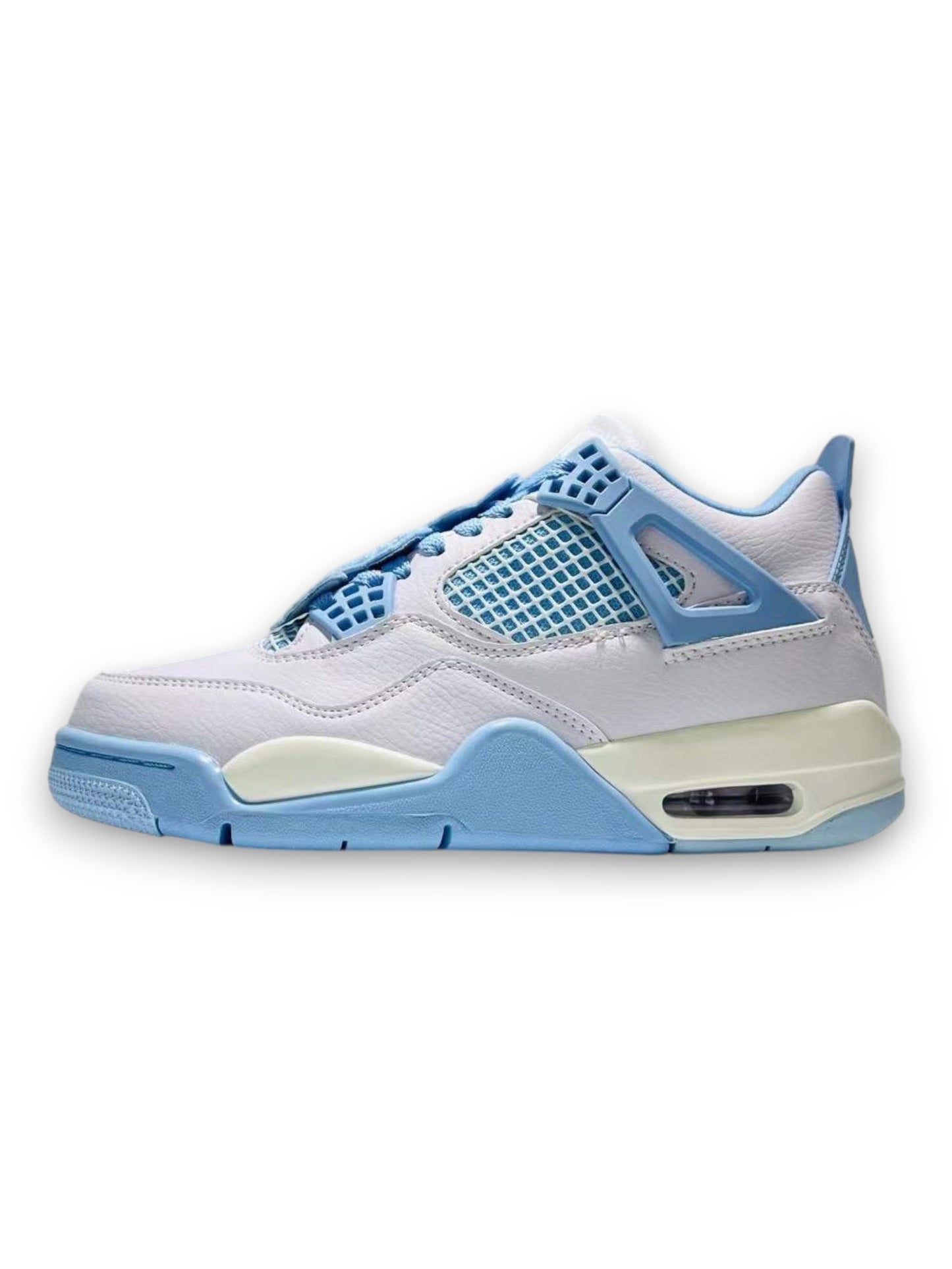 Air Jordan 4 Mother's Day - Special Edition