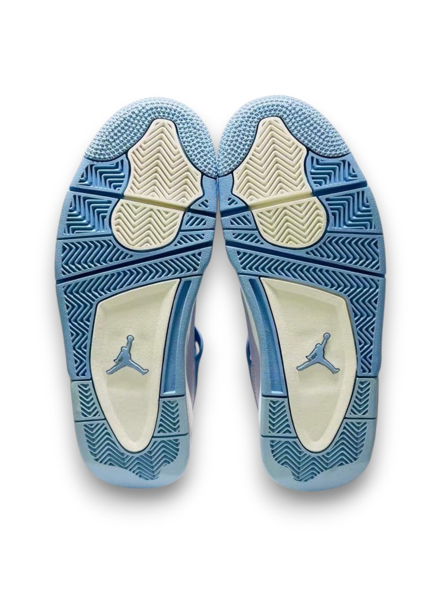 Air Jordan 4 Mother's Day - Special Edition