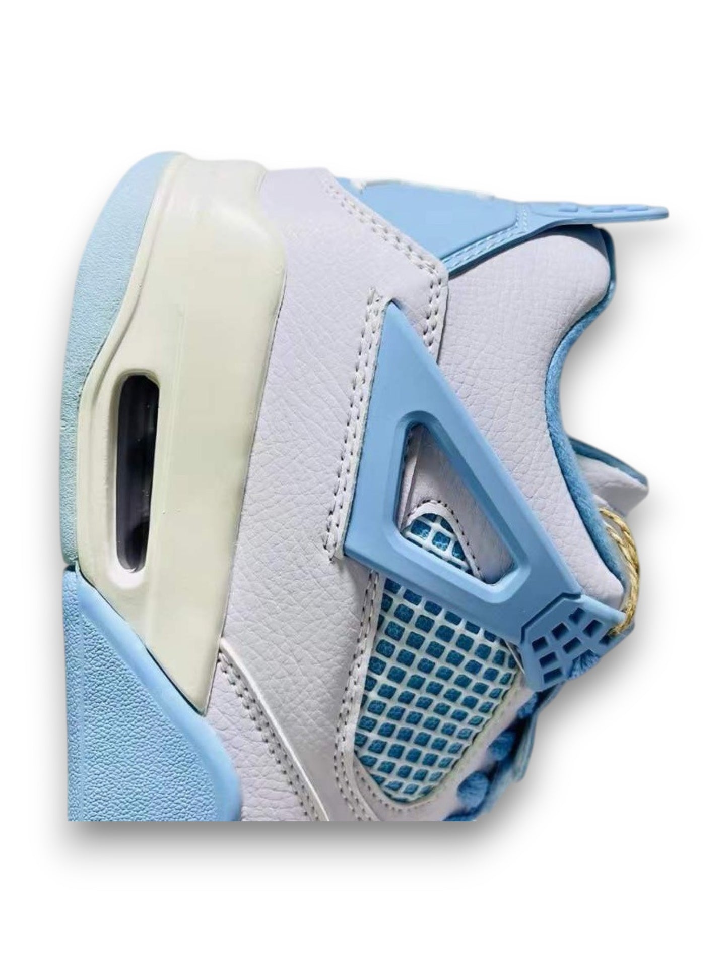 Air Jordan 4 Mother's Day - Special Edition
