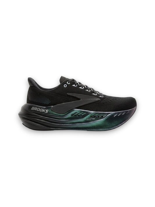 Brooks Glycerin max aurora black