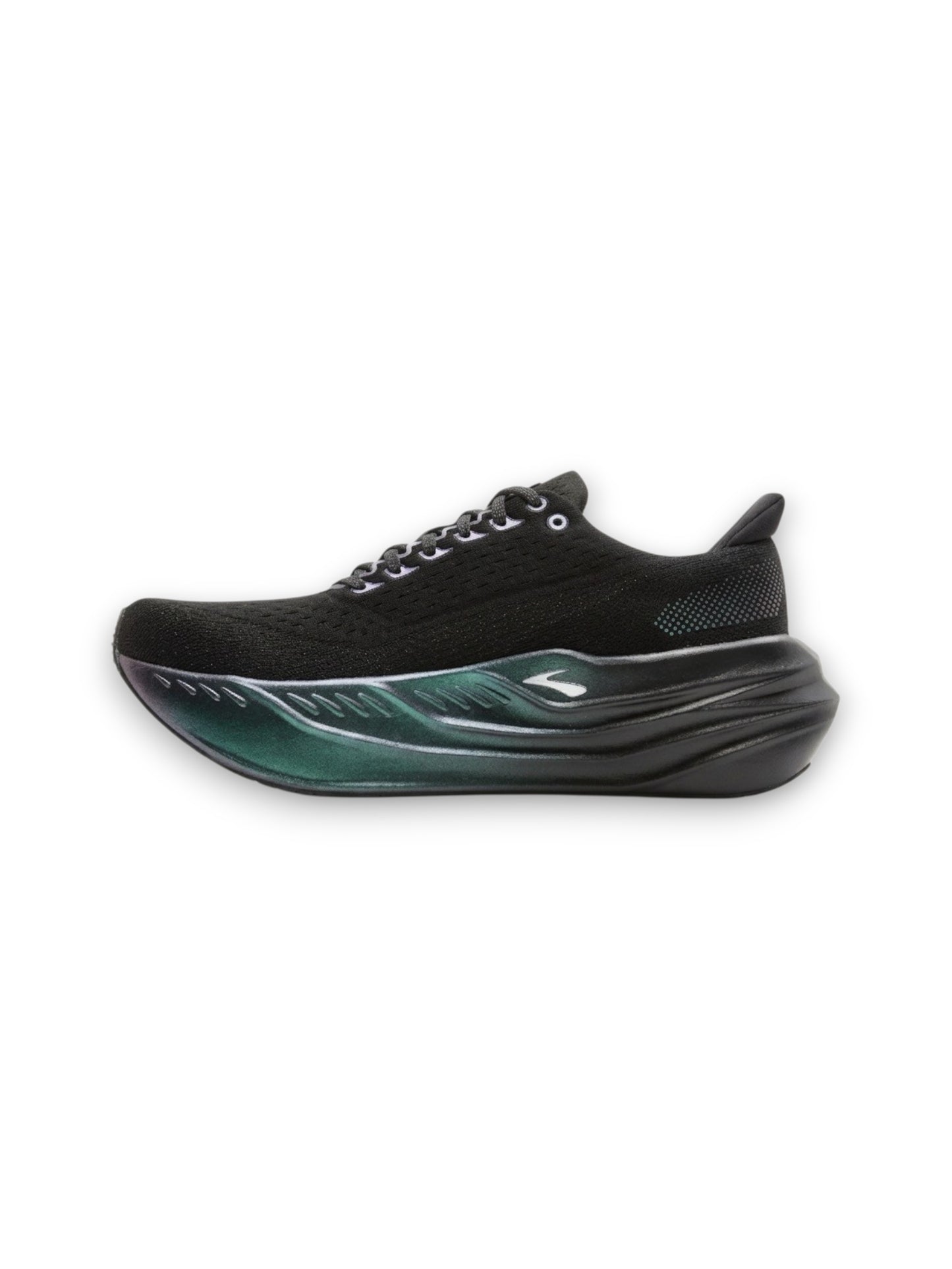 Brooks Glycerin max aurora black