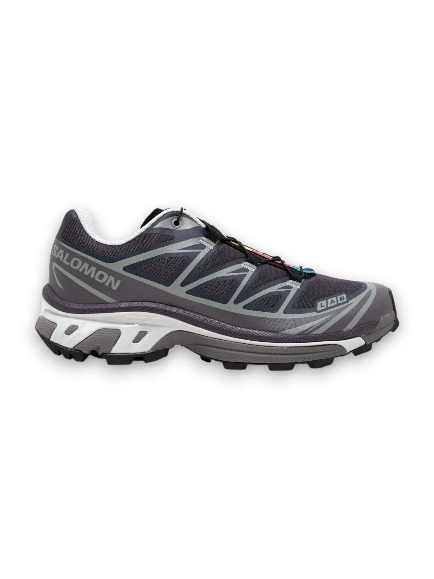 Salomon XA pro XT-6 Expanse Gris
