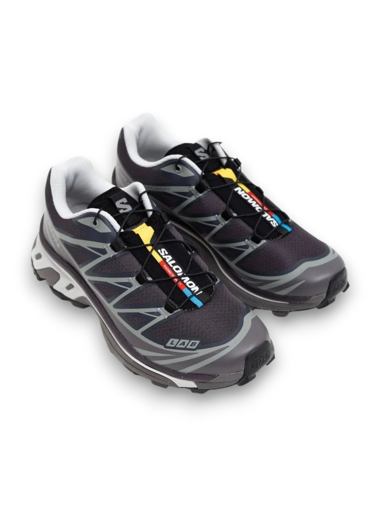 Salomon XA pro XT-6 Expanse Gris