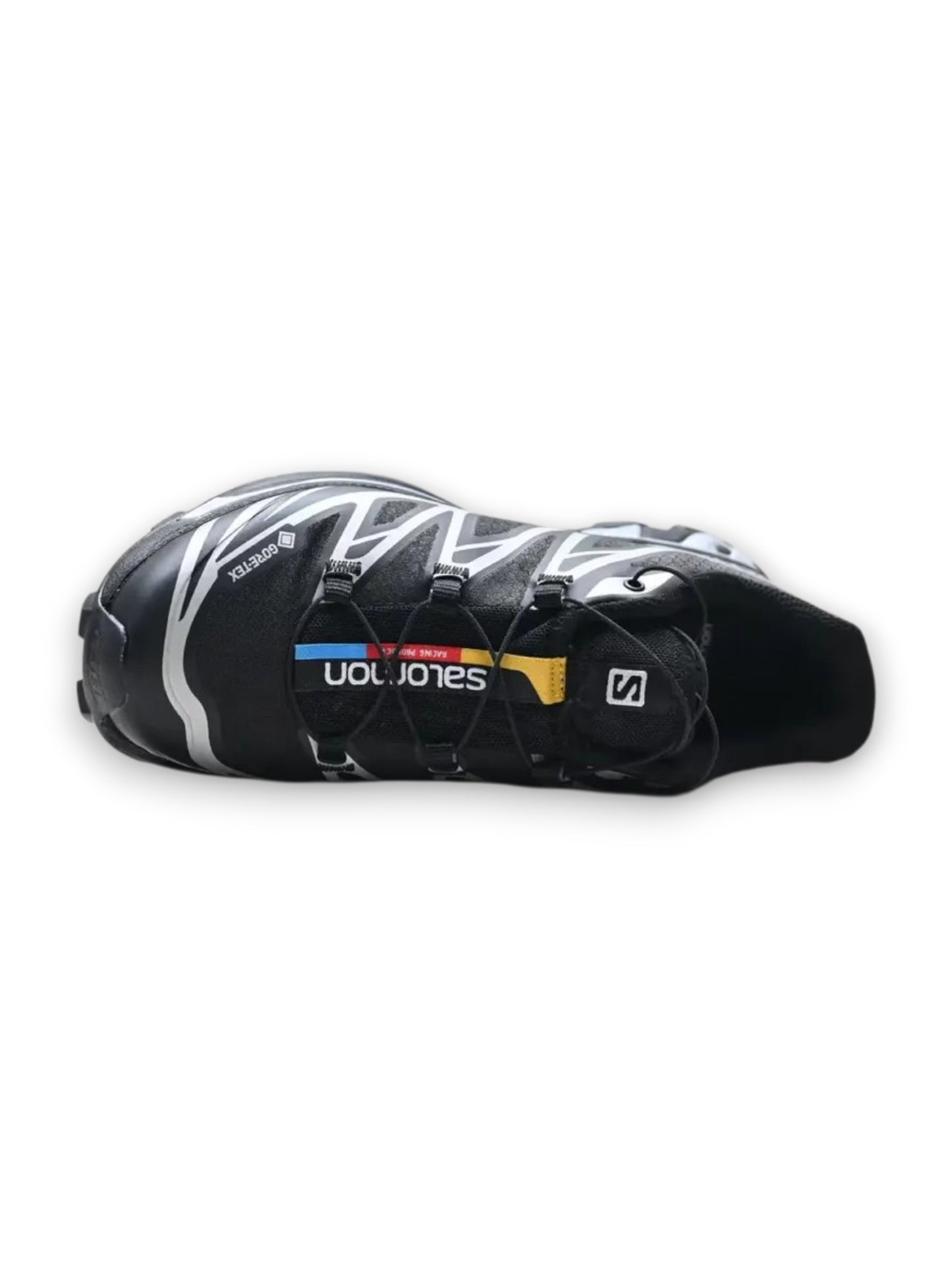 Salomon XA pro XT-6 Expanse Gris