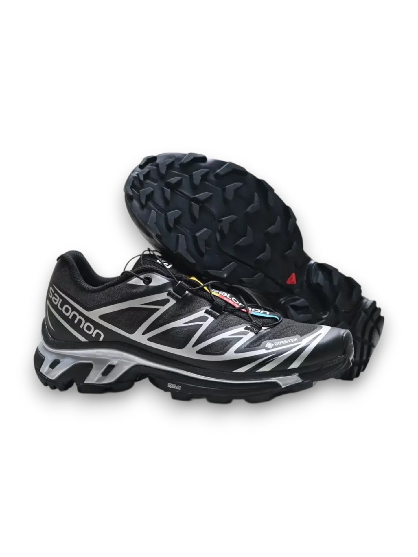 Salomon XA pro XT-6 Expanse Gris