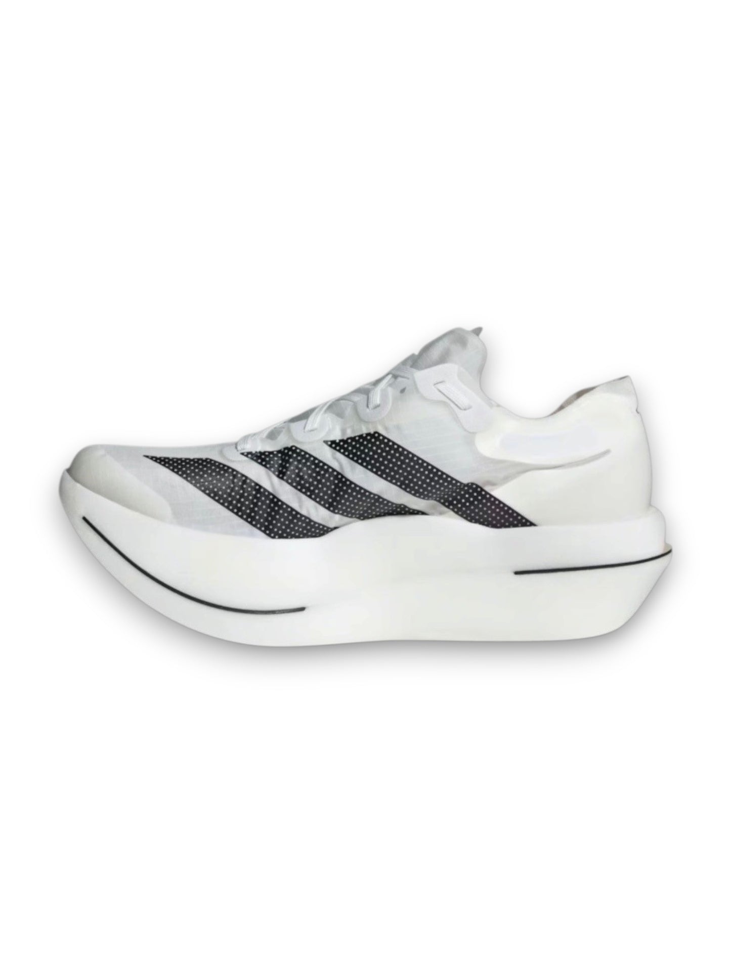 Adidas Adizero Adios Pro Evo 3 Blanco Negro