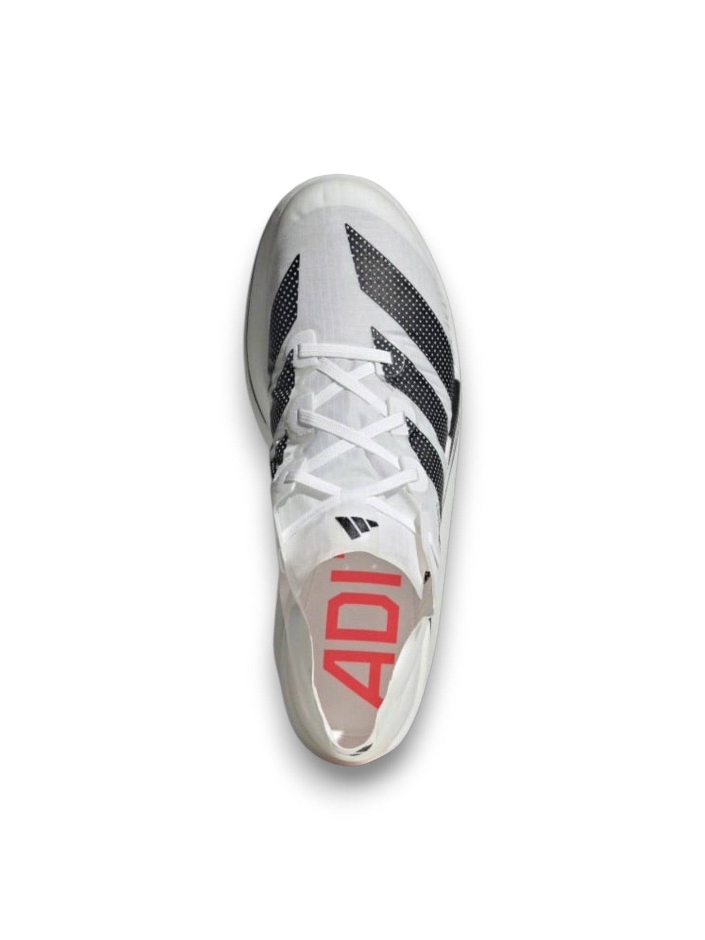 Adidas Adizero Adios Pro Evo 3 Blanco Negro
