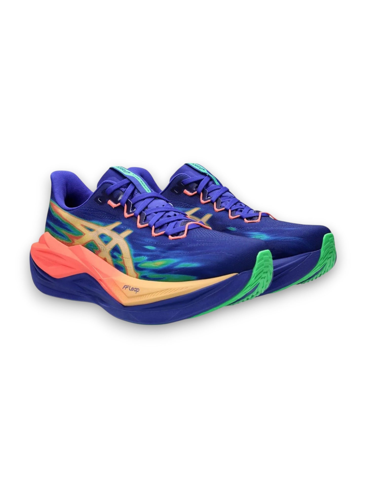 Asics Superblast 3 Unisex