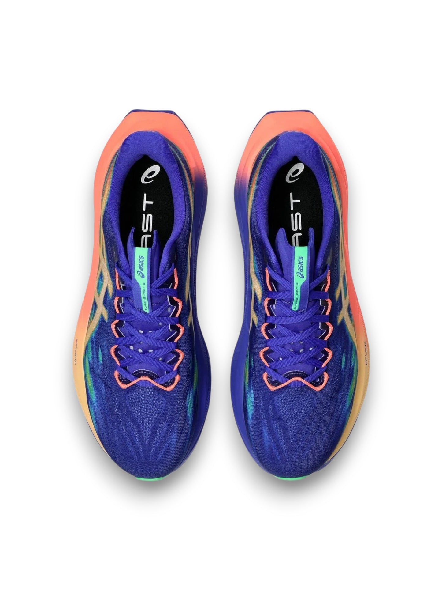 Asics Superblast 3 Unisex