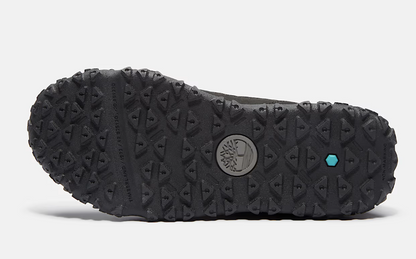 Timberland Outdoor mid-top casual black