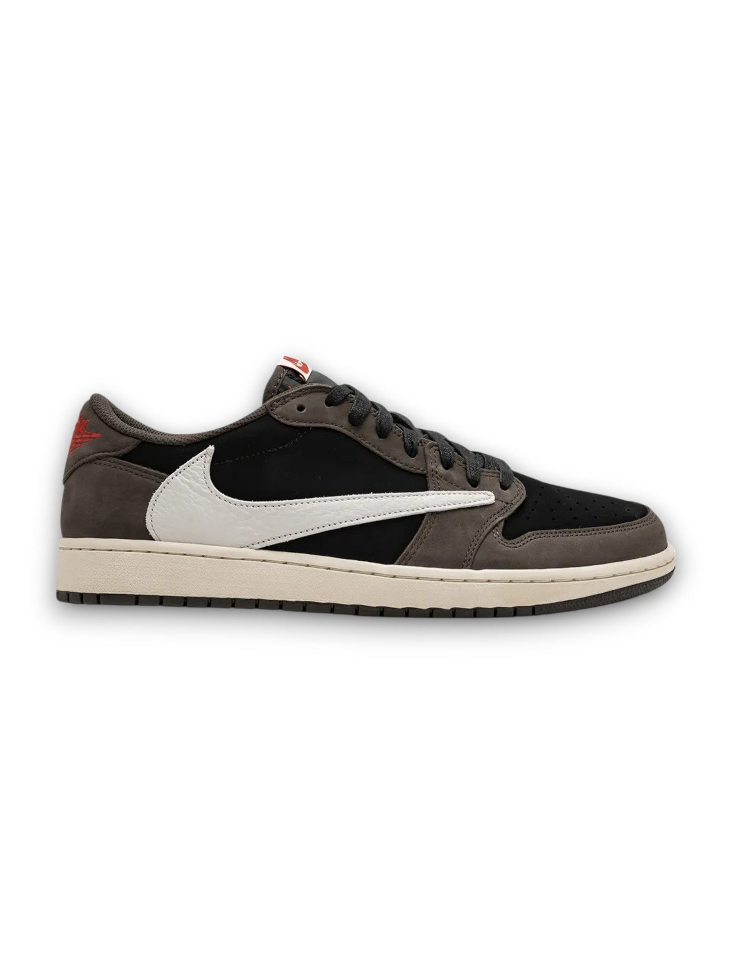 Air Jordan 1 Low Travis Scott