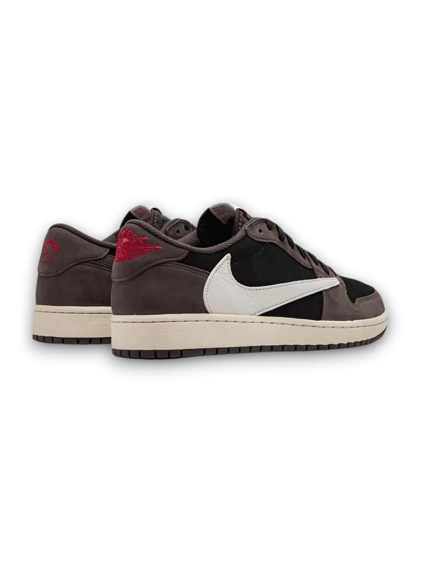 Air Jordan 1 Low Travis Scott